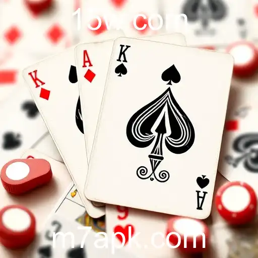 Jogos de Cartas: Uma Viagem Pela Diversidade e Estratégia