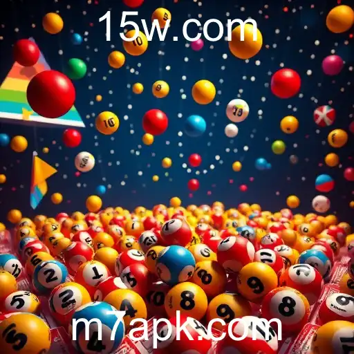 Como a Loteria Transforma Sonhos em Realidade: M7 e Outras Estratégias de Aposta