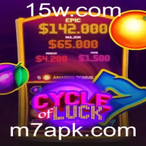 m7 Casino App
